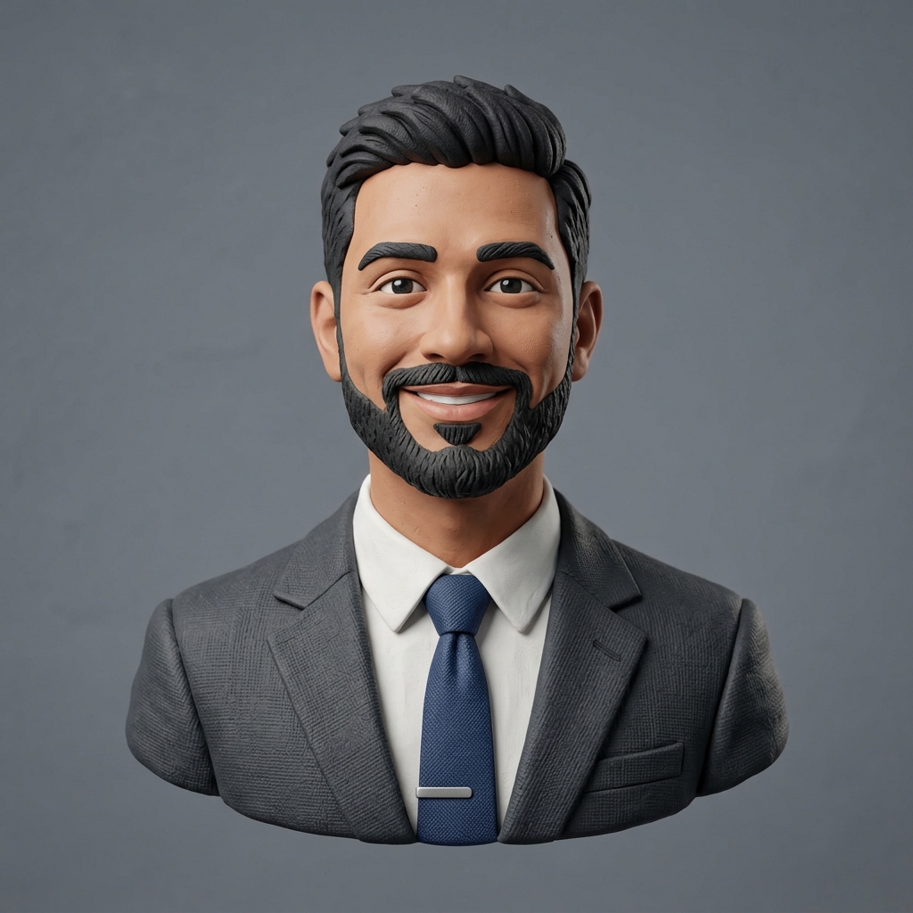 Business Leader